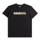 Quiksilver Ανδρική κοντομάνικη μπλούζα All Lined Up - T-Shirt for Men
